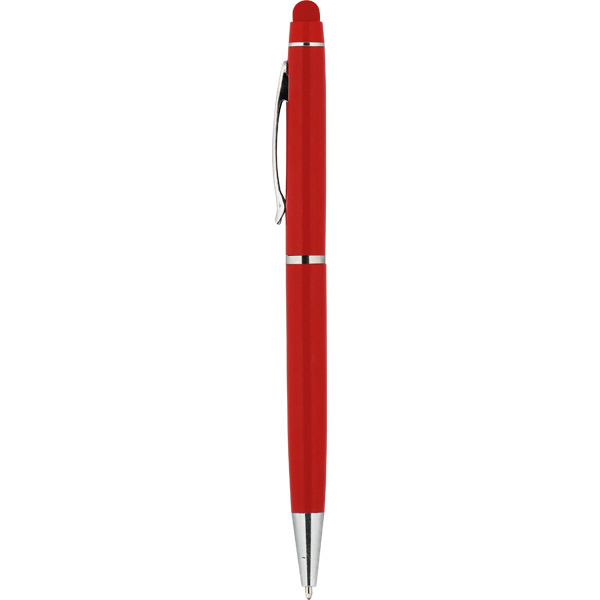 Tükenmez Kalem, Kırmızı