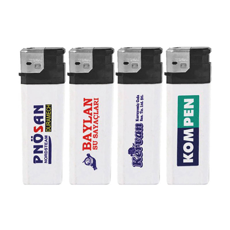 Tokai Manyetolu Promosyon Çakmak