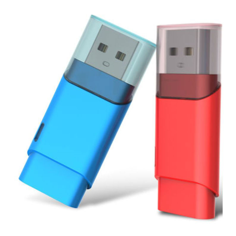 Plastik USB Bellek