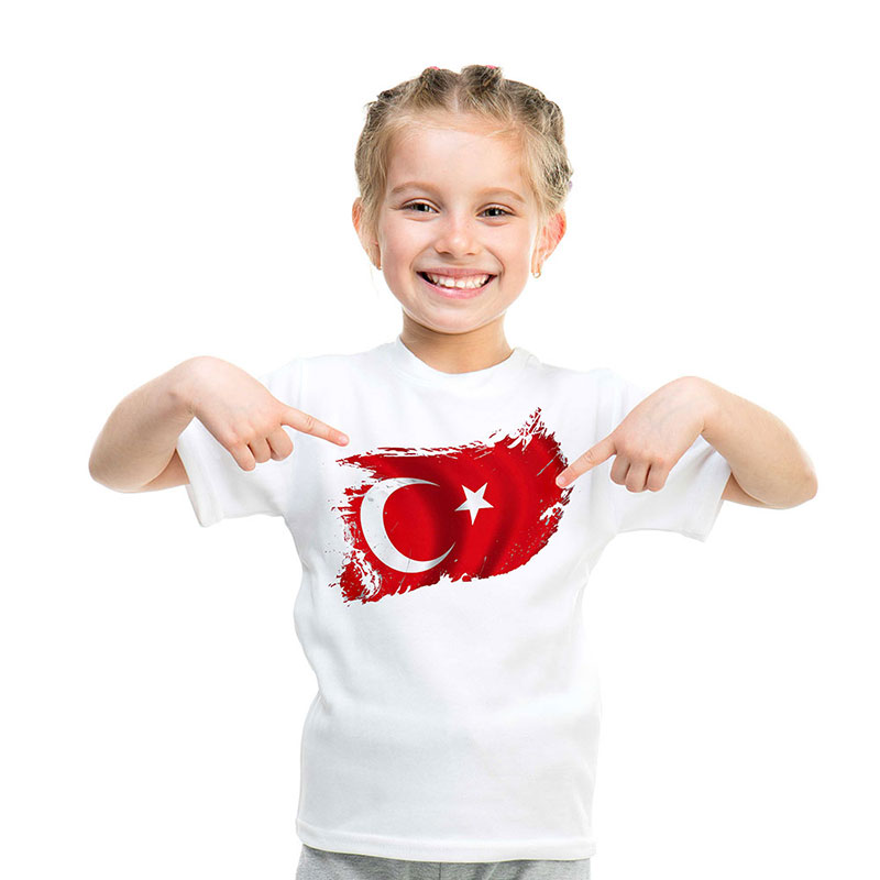 Çocuk T-Shirt