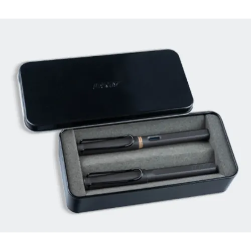 LAMY Safari T-Box Set-Safari - 017 Umber 