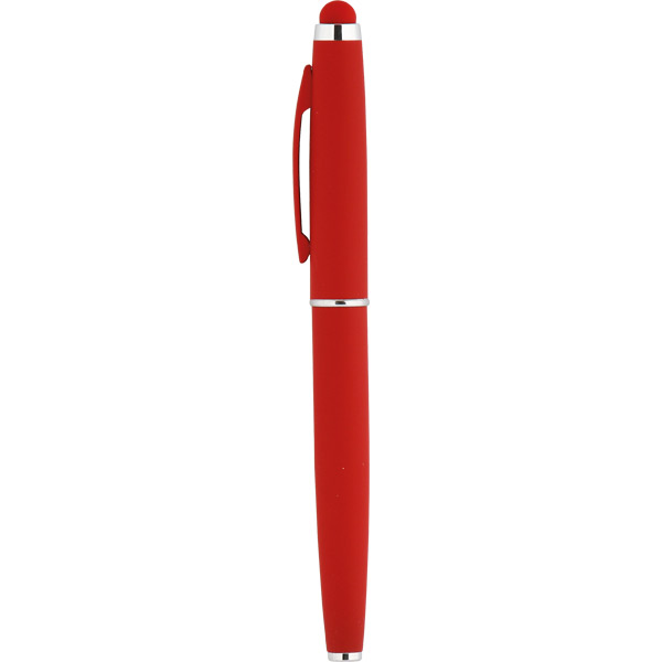 Roller Kalem, Kırmızı