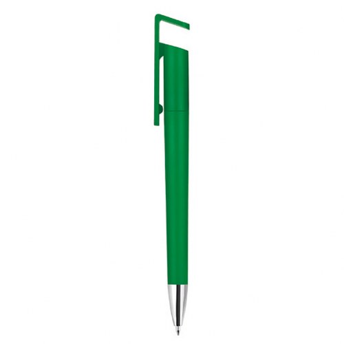 Tükenmez Kalem, Yeşil