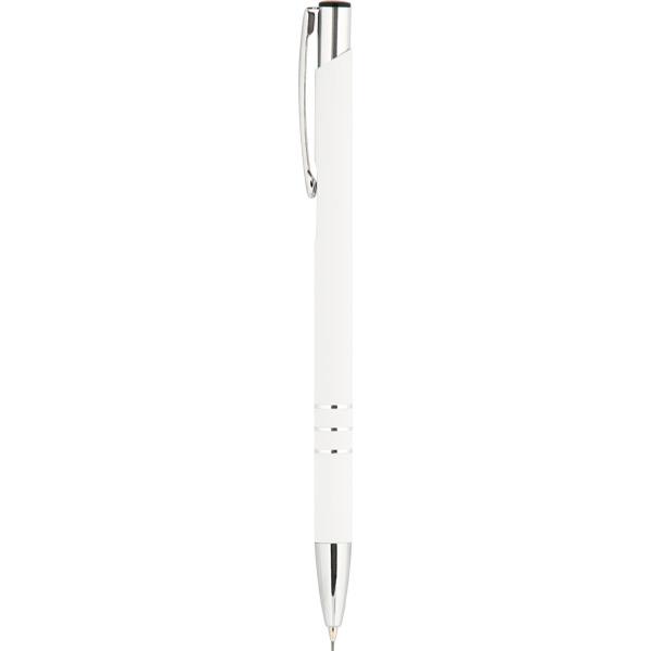 Versatil Metal Kalem, Beyaz