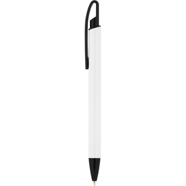 Tükenmez Kalem, Beyaz
