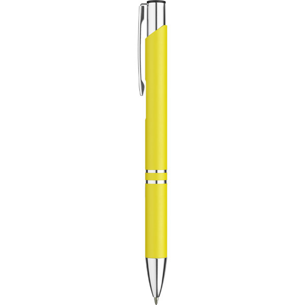 Tükenmez Kalem, Sarı