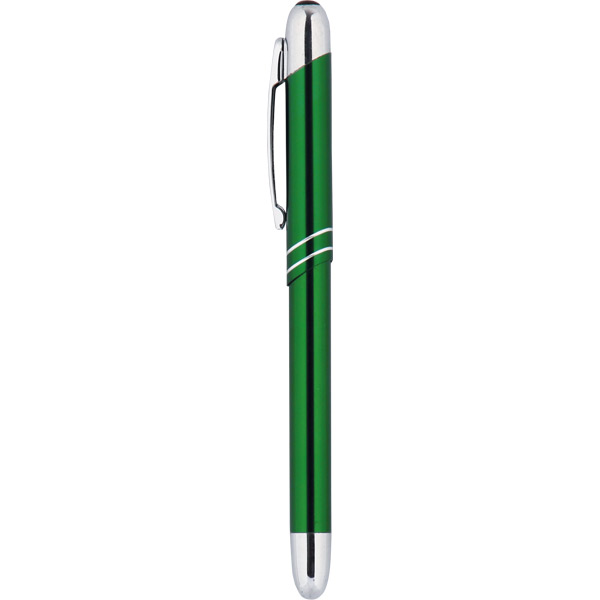 Roller Kalem, Yeşil