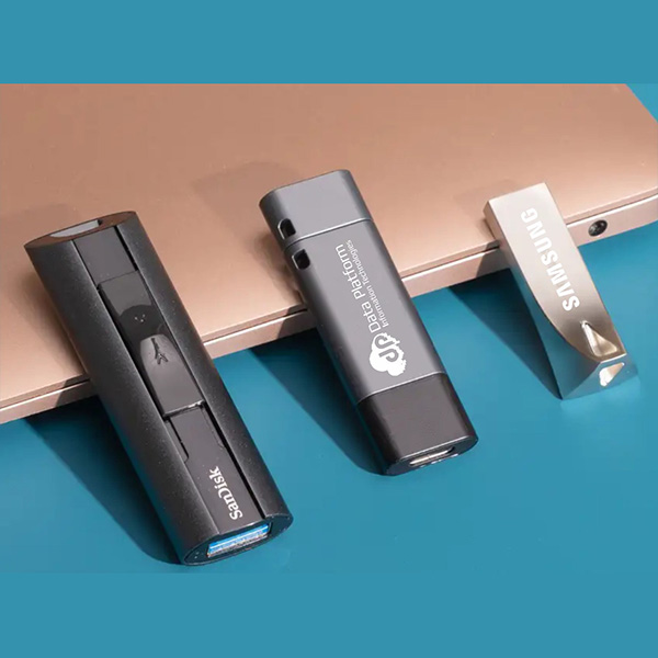 USB Bellek