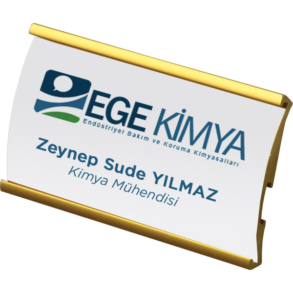 Yaka Kartları