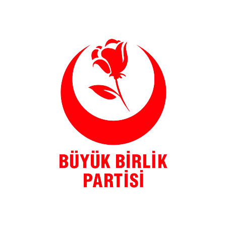 Büyük Birlik Partisi Promosyon Ürünleri