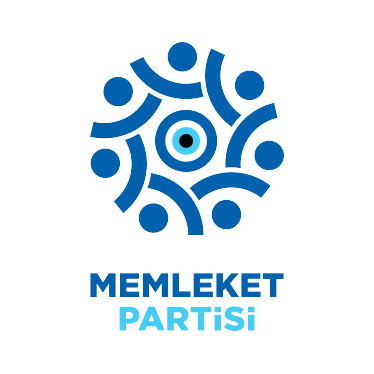 Memleket Partisi Promosyon Ürünleri
