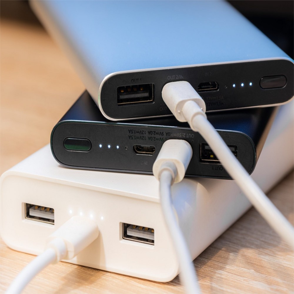 Powerbank