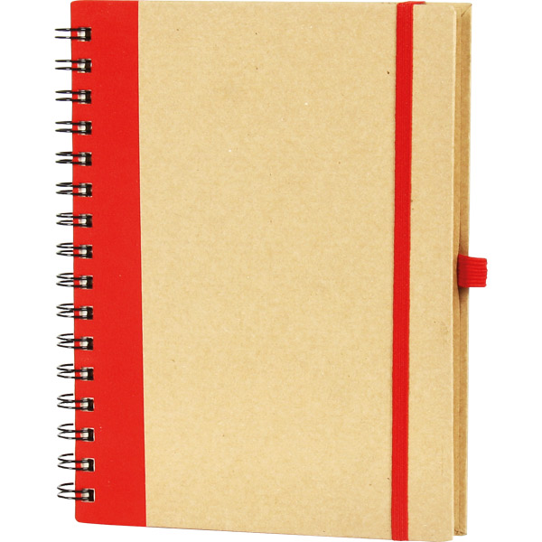 Geri Dönüşümlü Defter