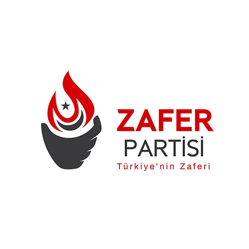 Zafer Partisi Promosyon Ürünleri