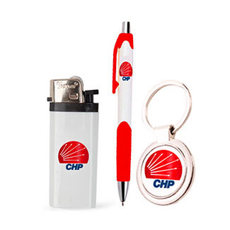 CHP Promosyon Ürünleri