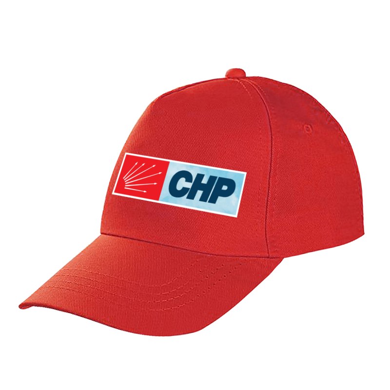 CHP Promosyon Ürünleri