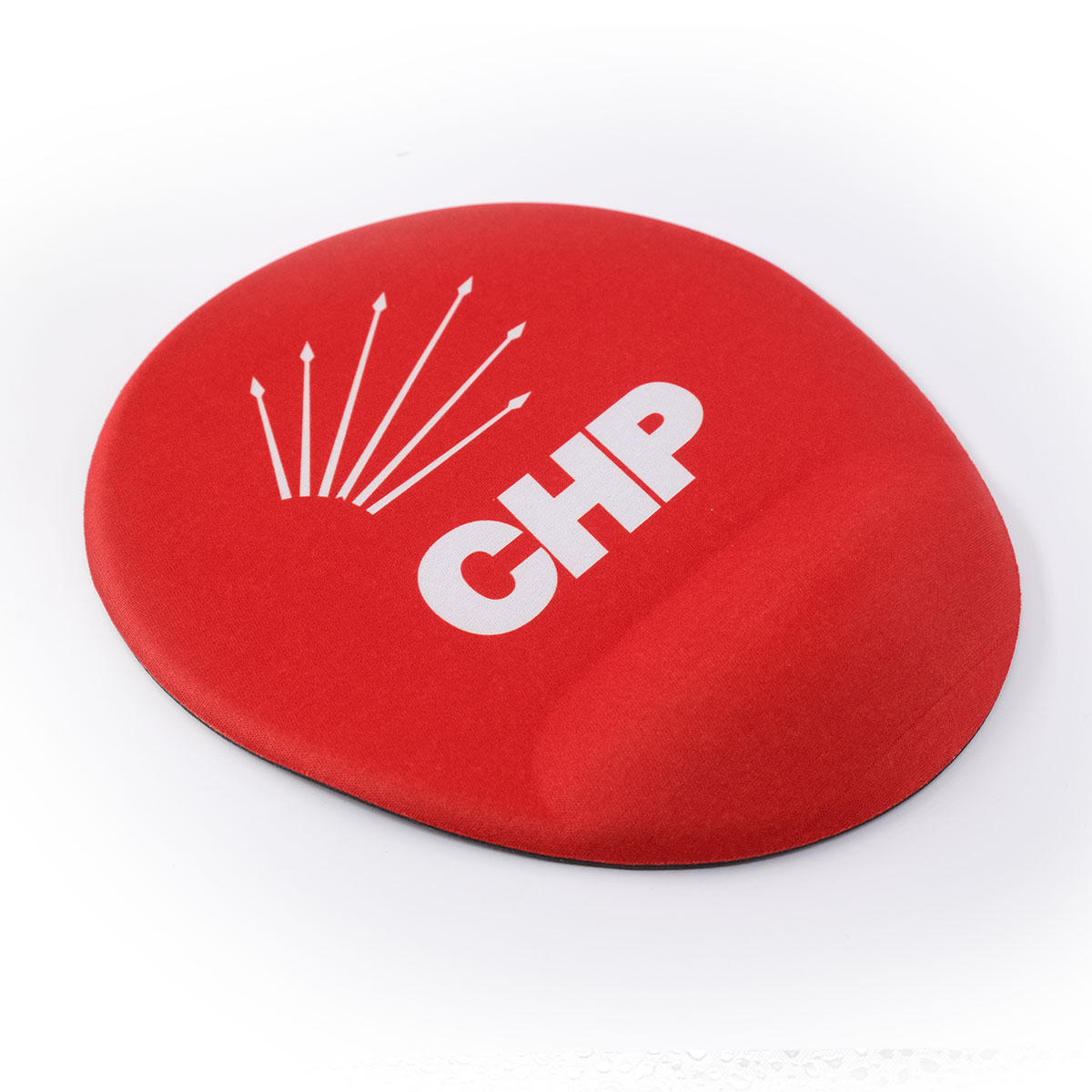 Silikon Bilekli Mouse Pad