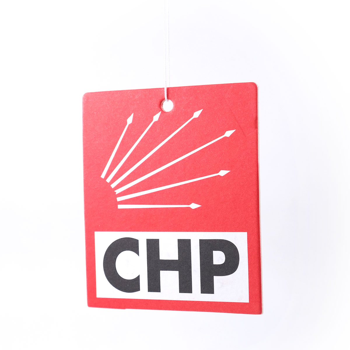 İpli Karton Oto Kokusu