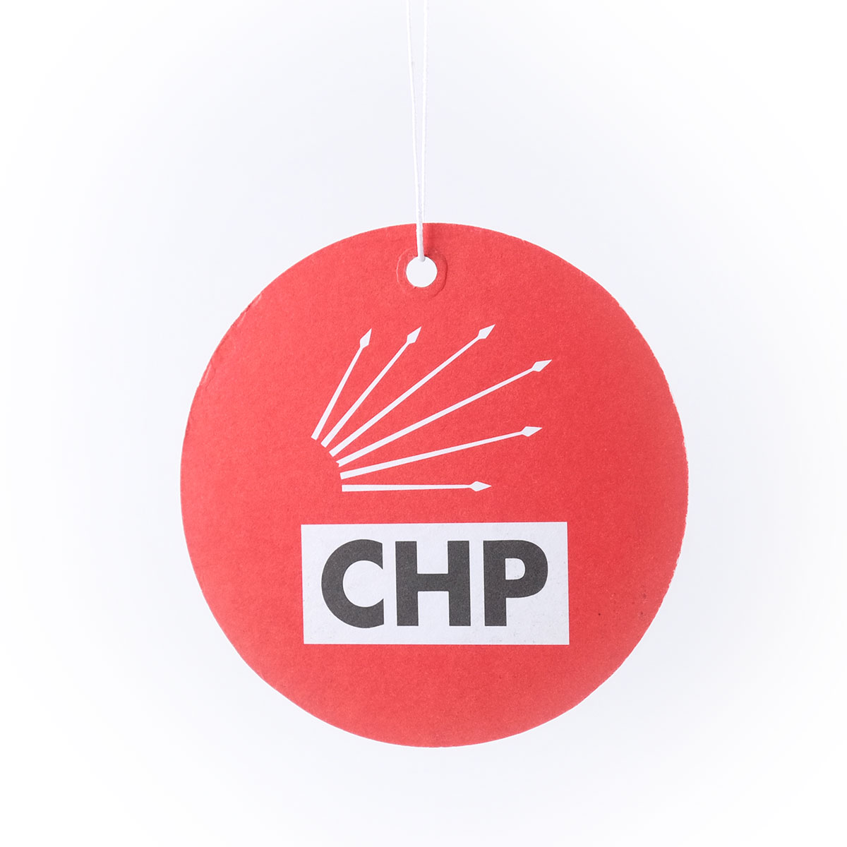 İpli Karton Oto Kokusu