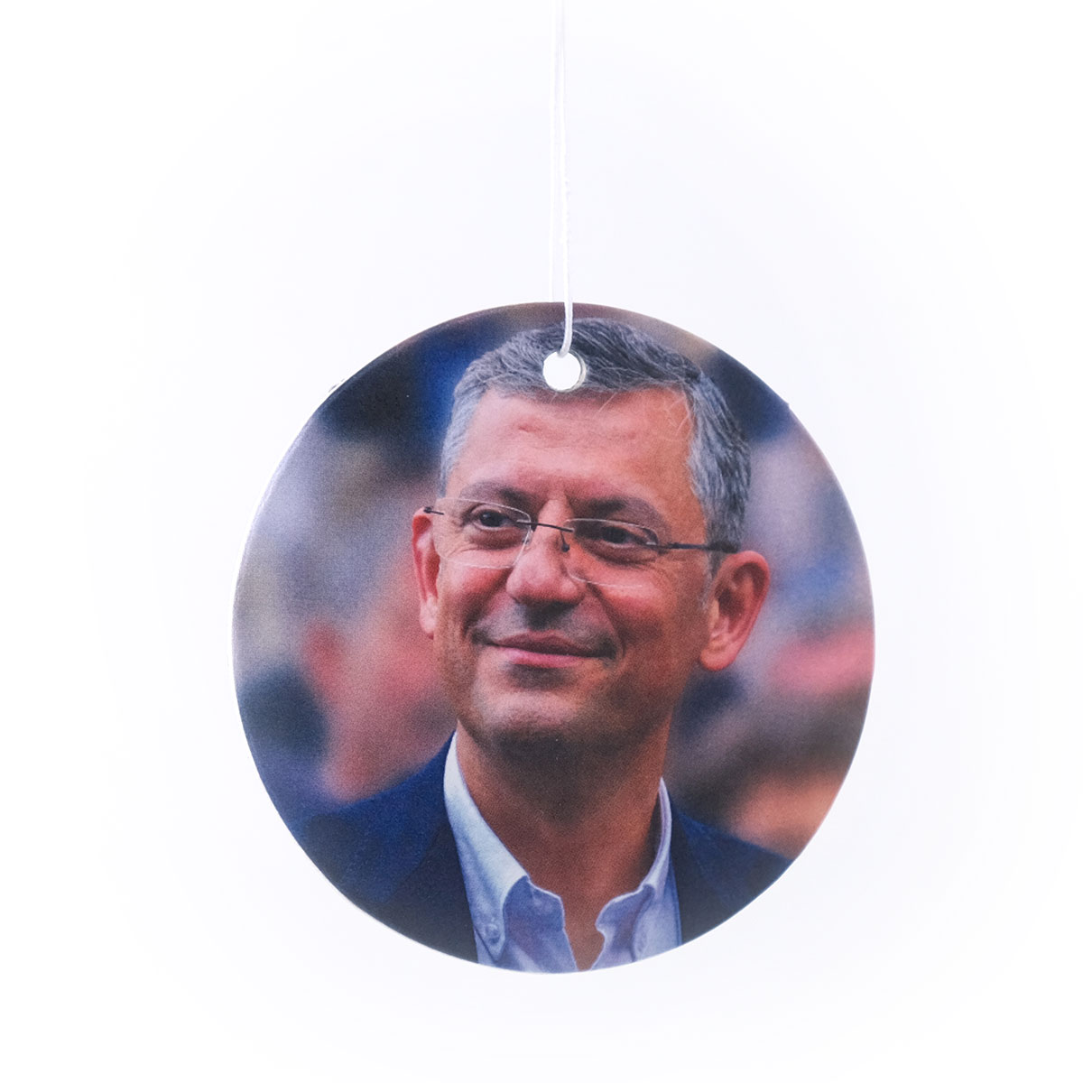 İpli Karton Oto Kokusu