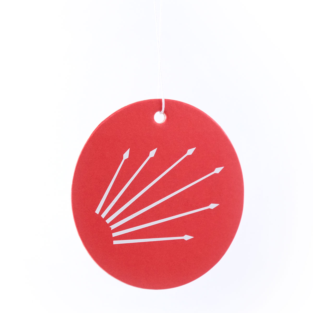 İpli Karton Oto Kokusu