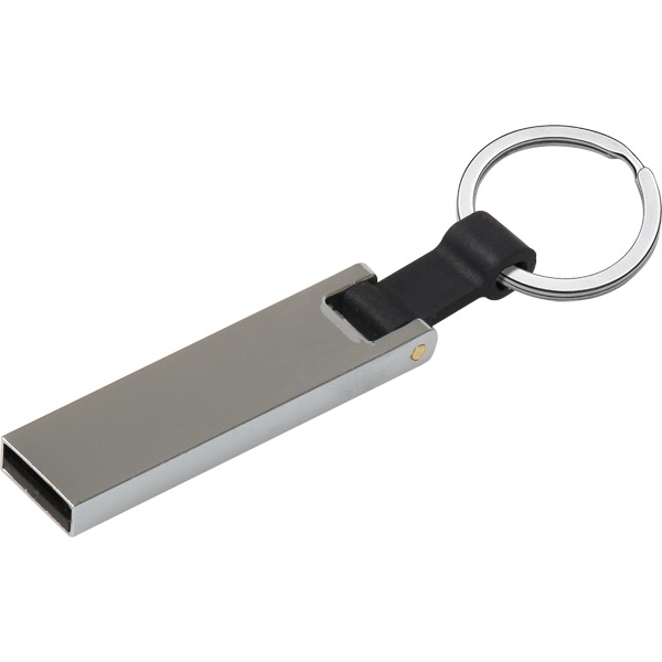 Metal USB Bellek, 
