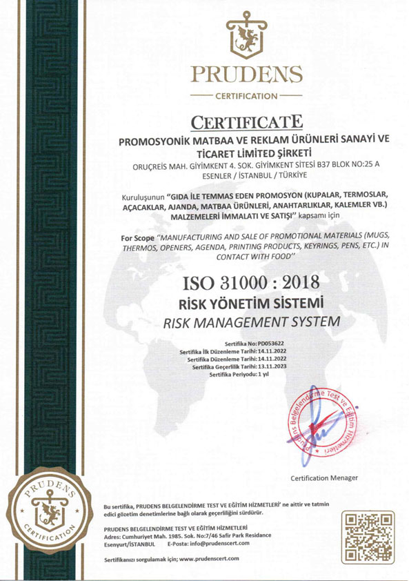 ISO 31000-2018