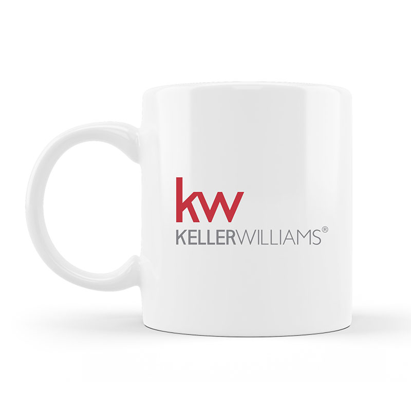 Keller Williams Promosyon Ürünleri