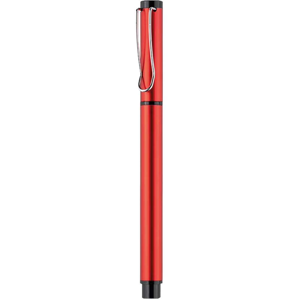 Roller Kalem, Kırmızı
