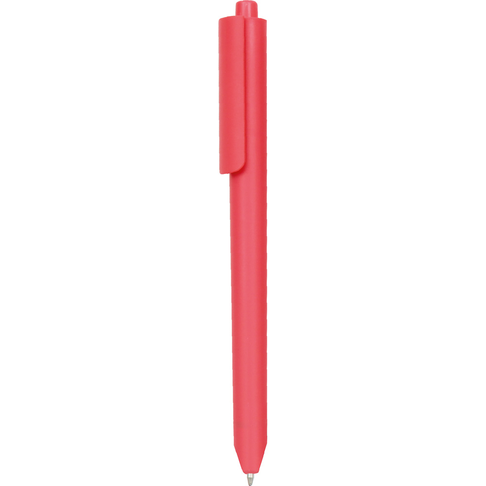Plastik Kalem, Pembe