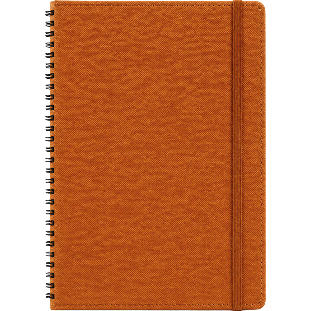Gizli Spiralli Defter