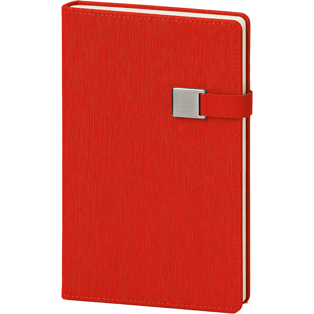 Tarihsiz Defter, Kırmızı