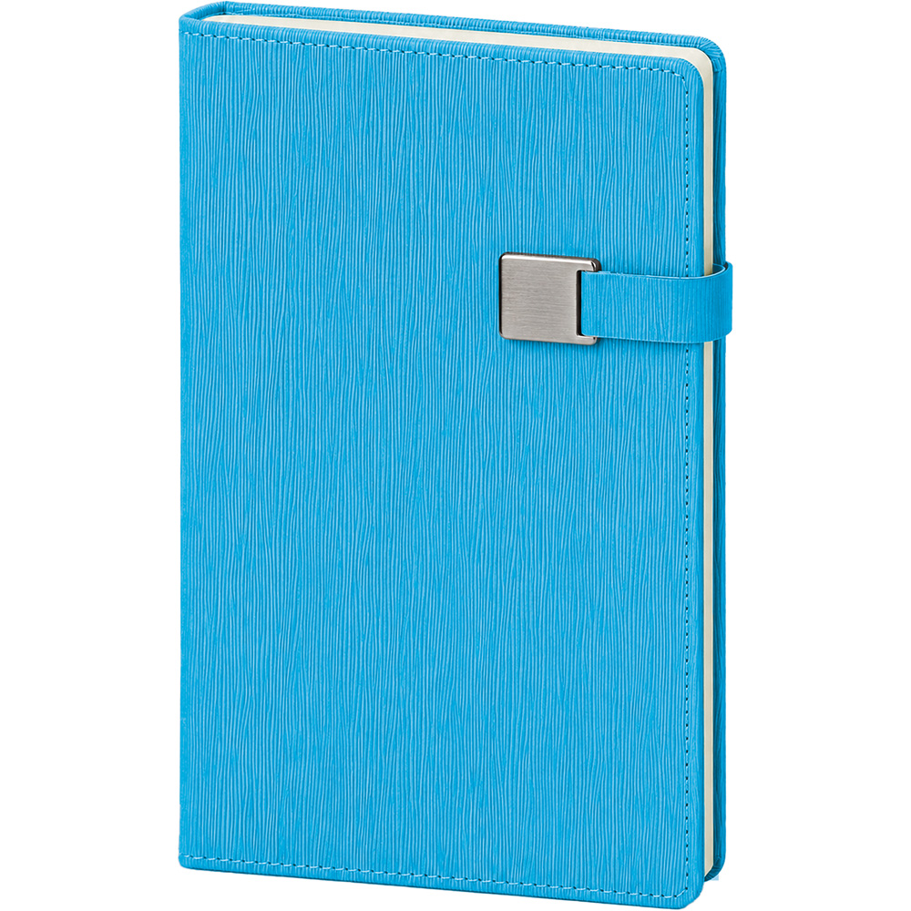 Tarihsiz Defter, Turkuaz Mavi