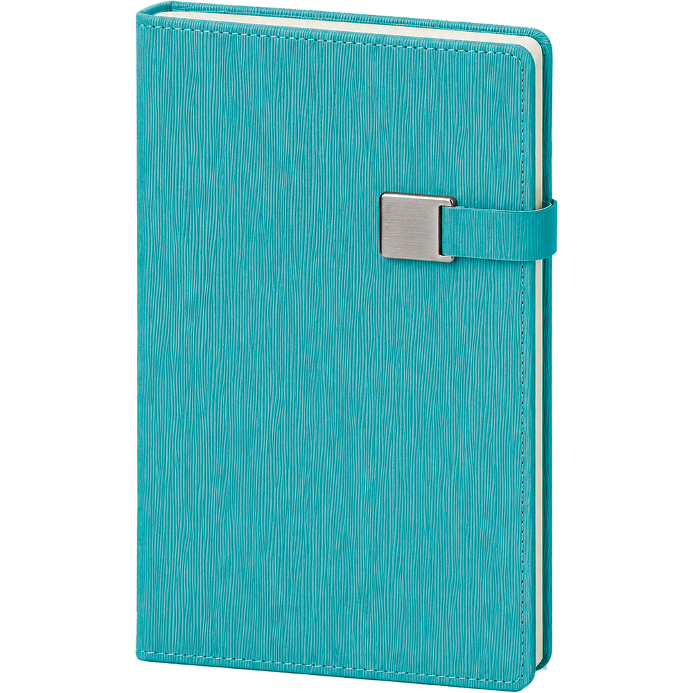 Tarihsiz Defter, Turkuaz Yeşil