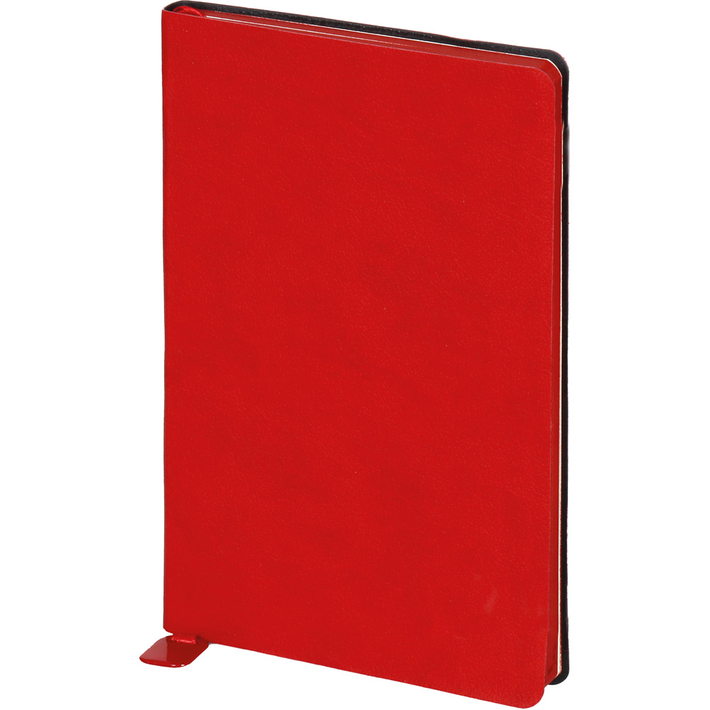 Tarihsiz Defter, Kırmızı