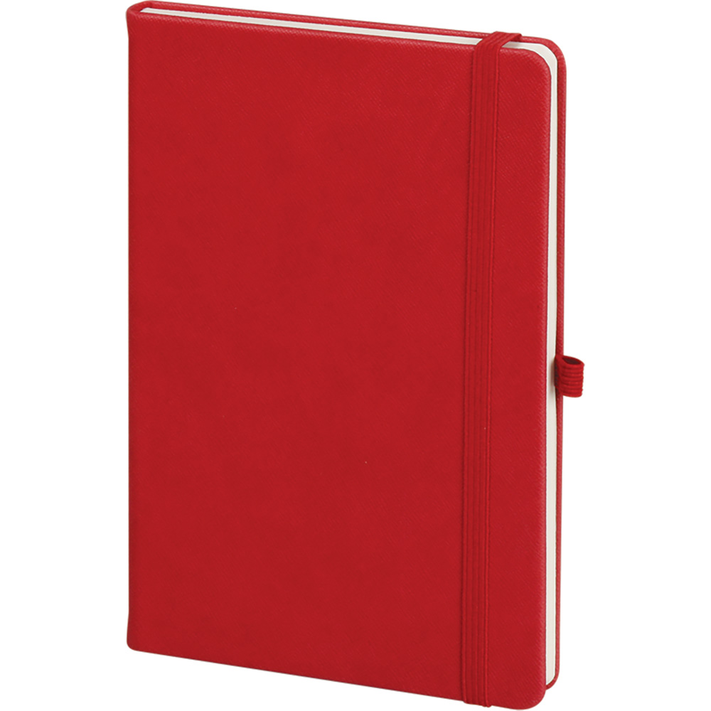 Tarihsiz Defter, Kırmızı