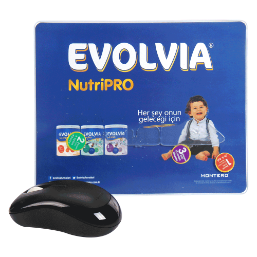 Likit Mouse Pad