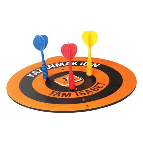 Manyetik Dart - 20 cm