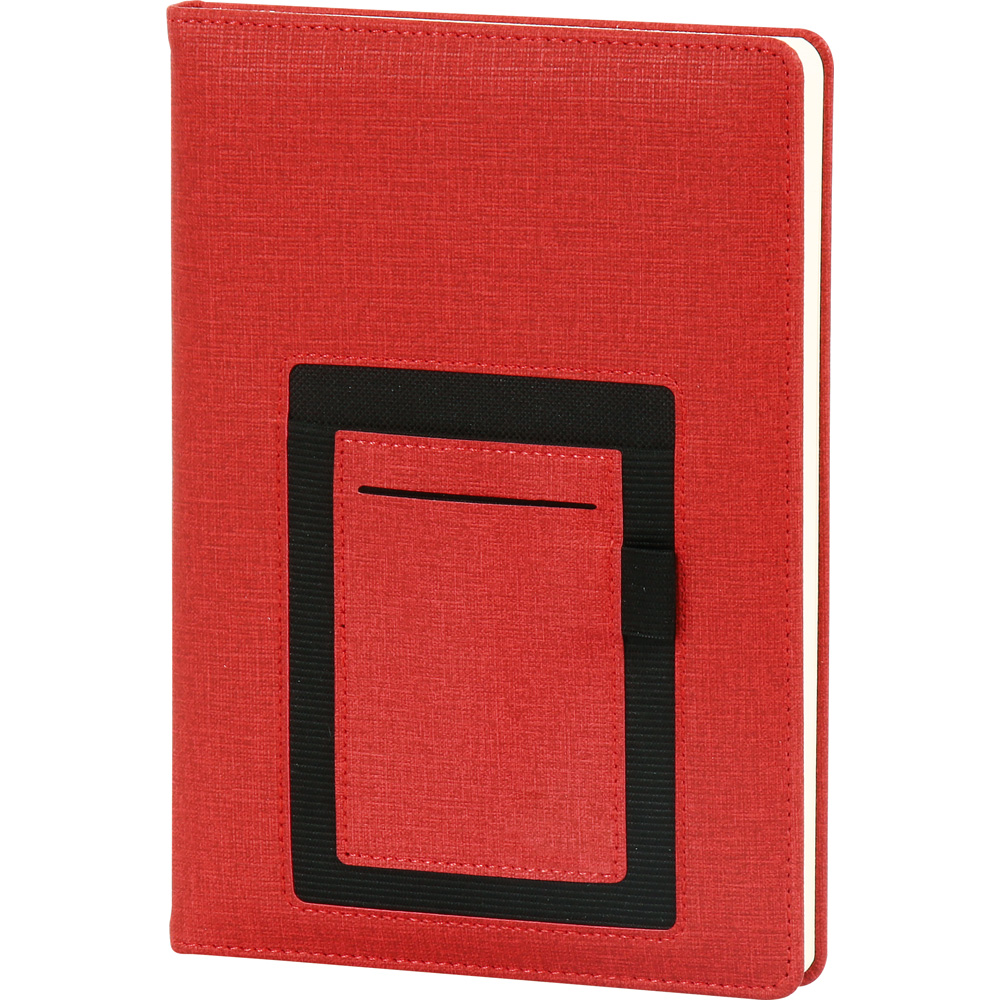 Tarihsiz Defter, Kırmızı