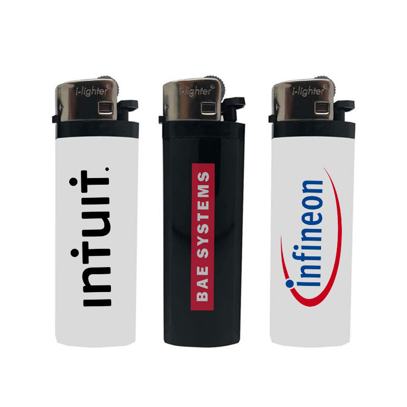 I- lighter 218 Promosyon Çakmak