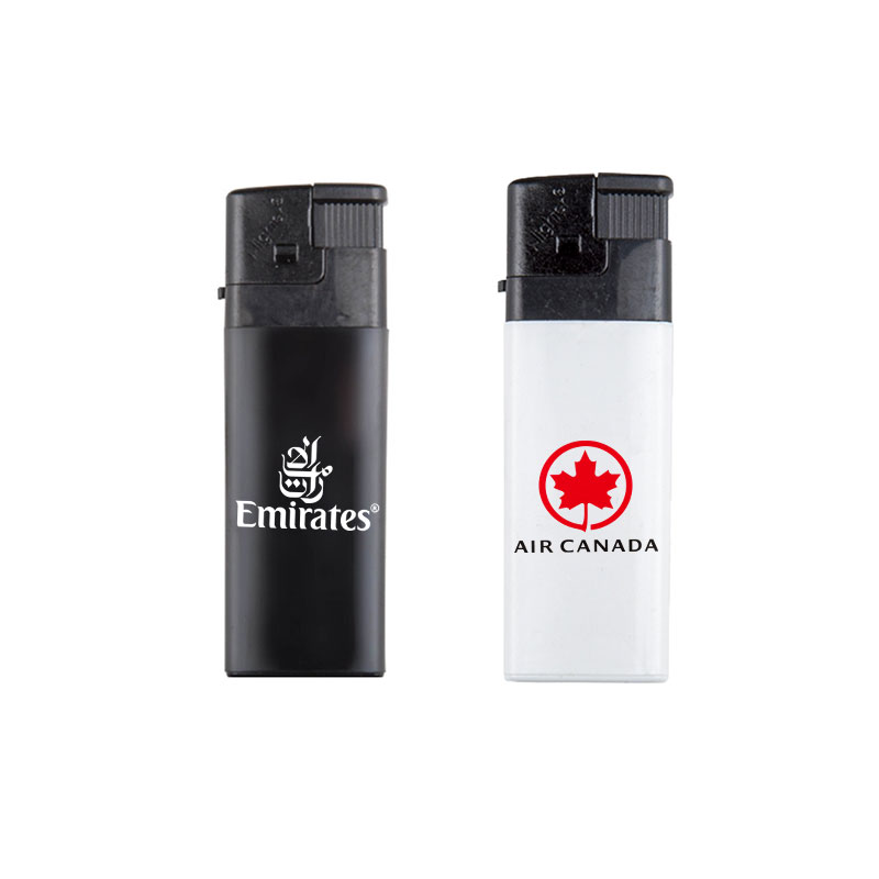 I-lighter King Manyetolu Promosyon Çakmak