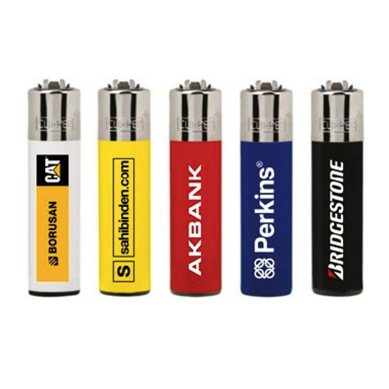 Clipper Pocket Promosyon Çakmak