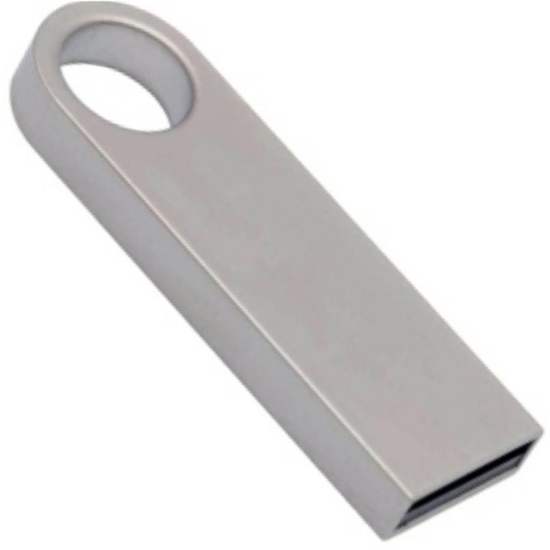 Metal USB Bellek