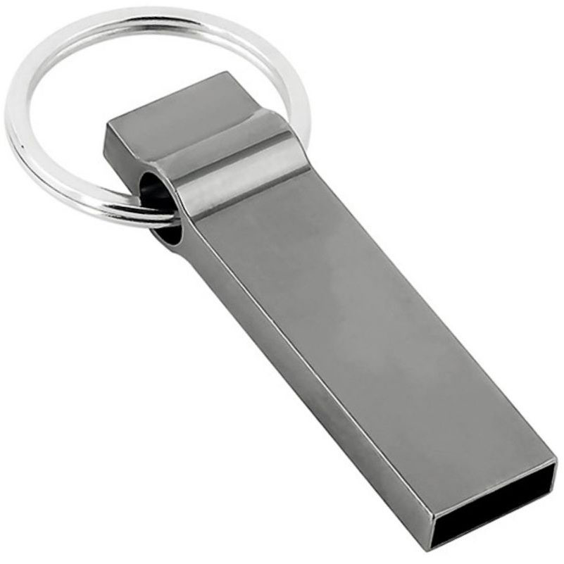 Metal USB Bellek