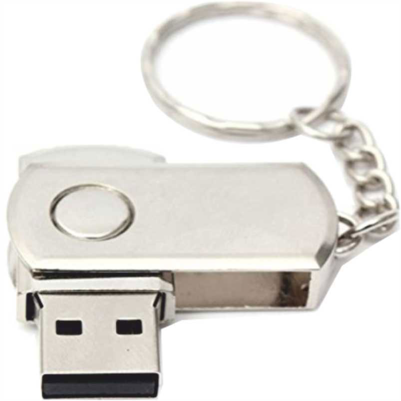Metal USB Bellek