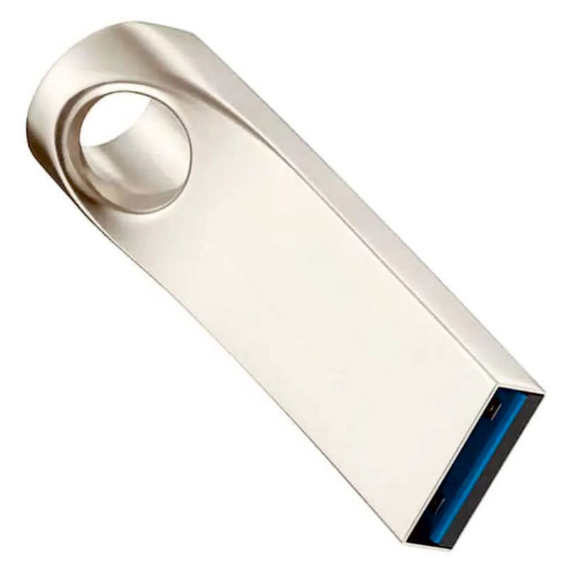 Metal USB Bellek