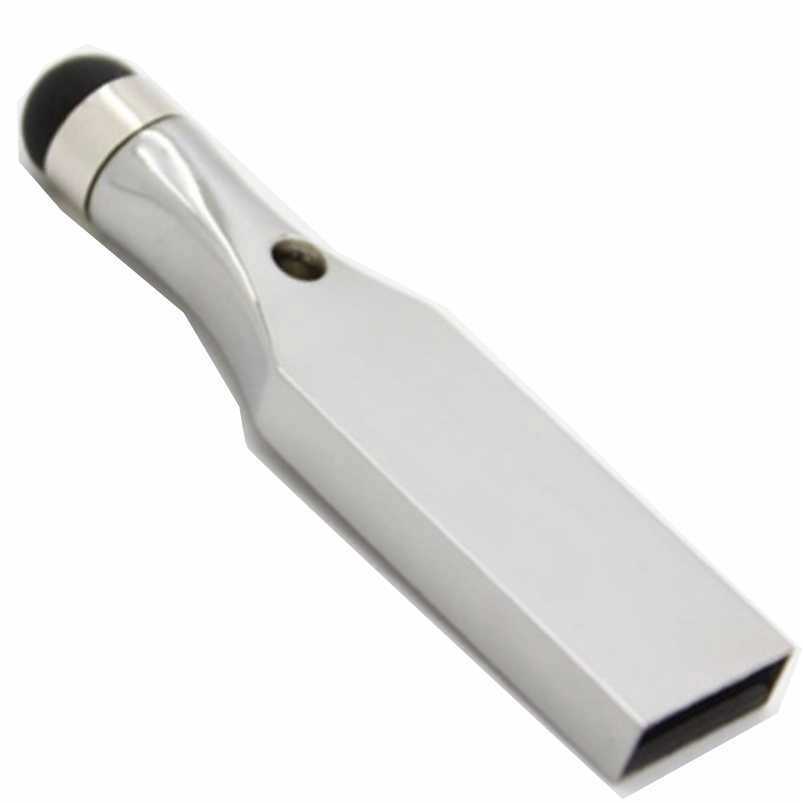 Metal USB Bellek
