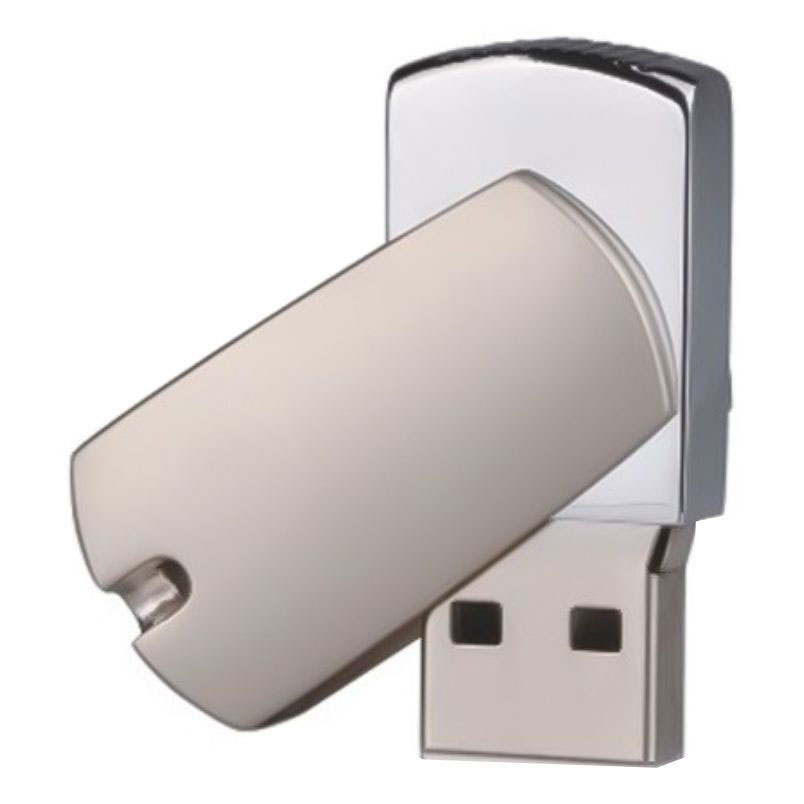 Metal USB Bellek