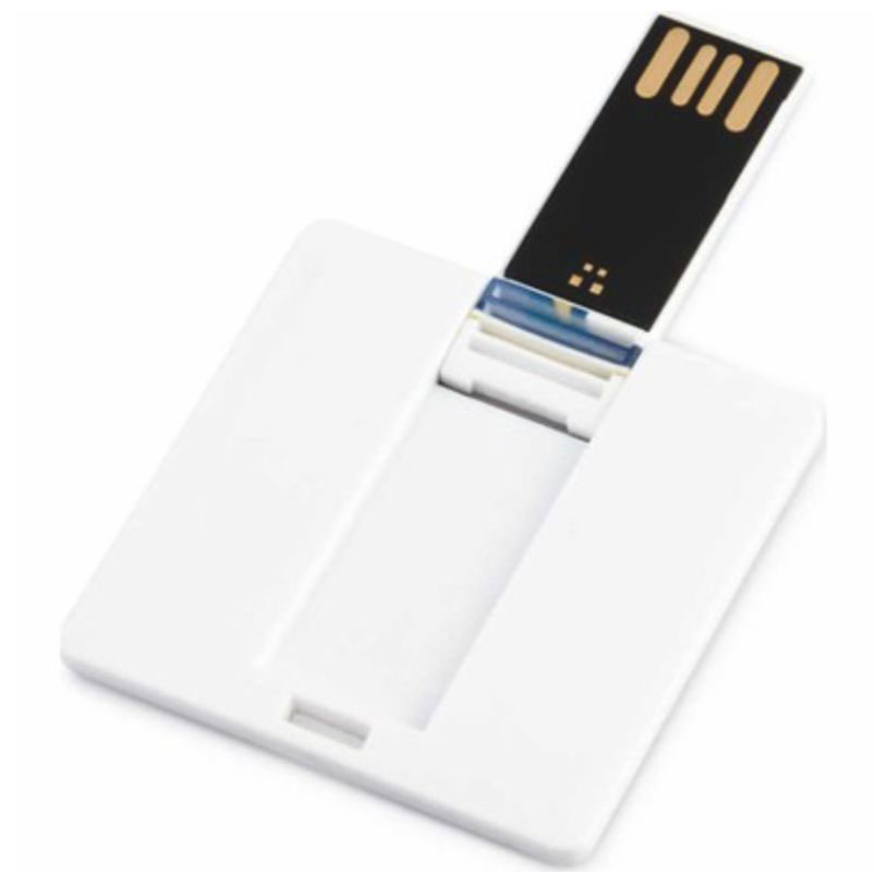 Plastik USB Bellek