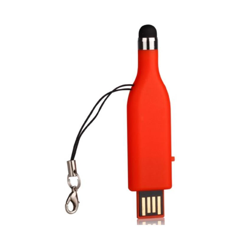 Plastik USB Bellek